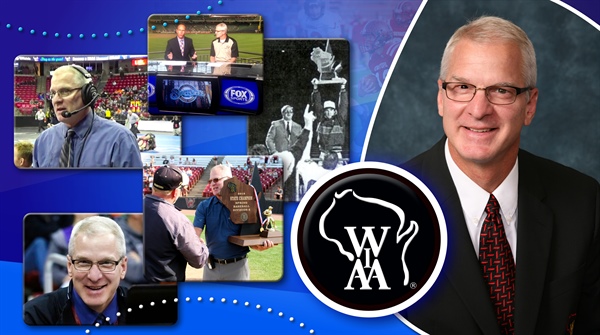 Labecki Announces Retirement from Deputy Director Position