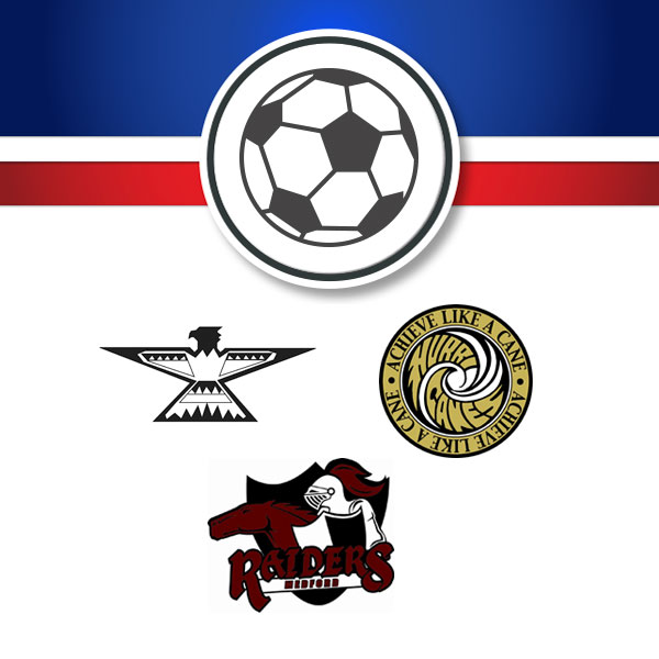 Sportsmanship PLUS - Girls Soccer