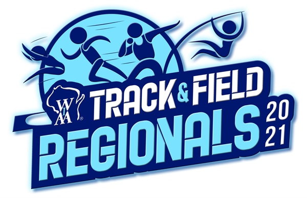 Track & Field Regional Results