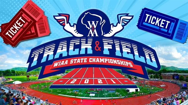 Additional Track & Field Tickets Made Available for State Meet