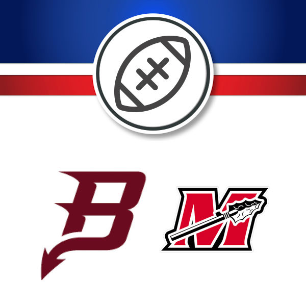 Sportsmanship Plus - Football