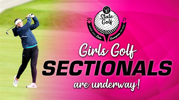 Girls Golf Sectional Schedule, Groups & Results