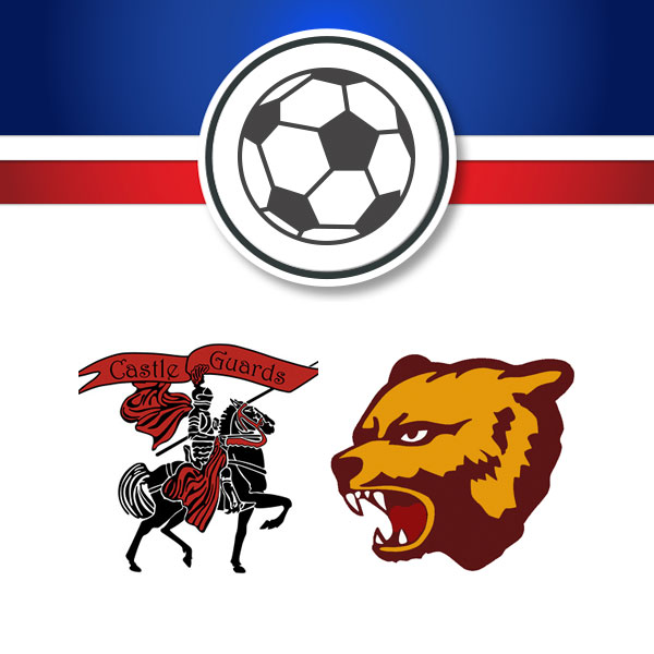 Sportsmanship Plus - Boys Soccer