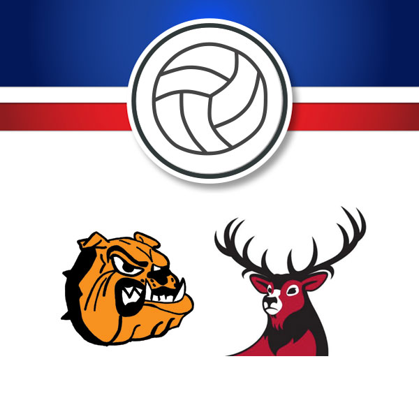 Sportsmanship Plus - Girls Volleyball