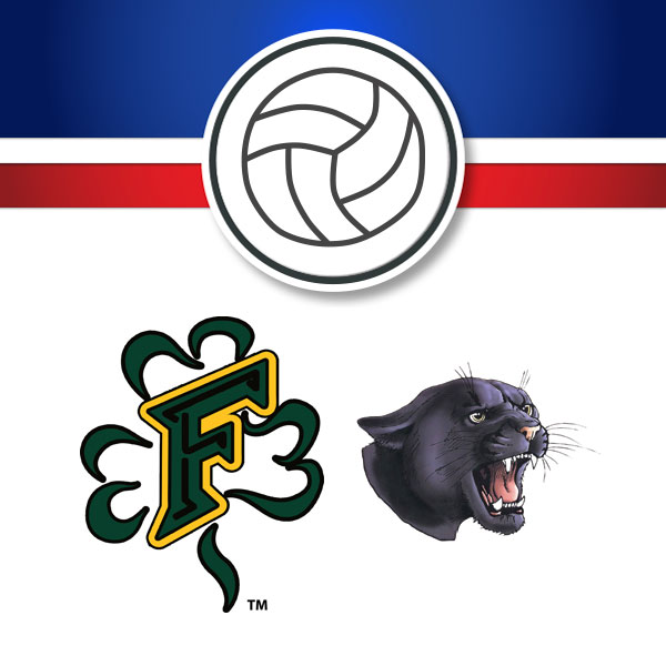 Sportsmanship Plus - Girls Volleyball