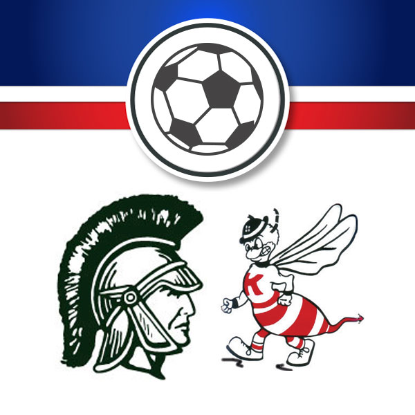 Sportsmanship Plus - Boys Soccer