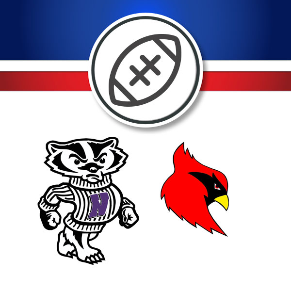 Sportsmanship Plus - Football