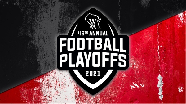 Level 1 Football Results Brackets