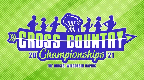 Sectional Cross Country Results Links