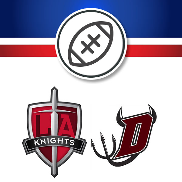 Sportsmanship Plus - Football