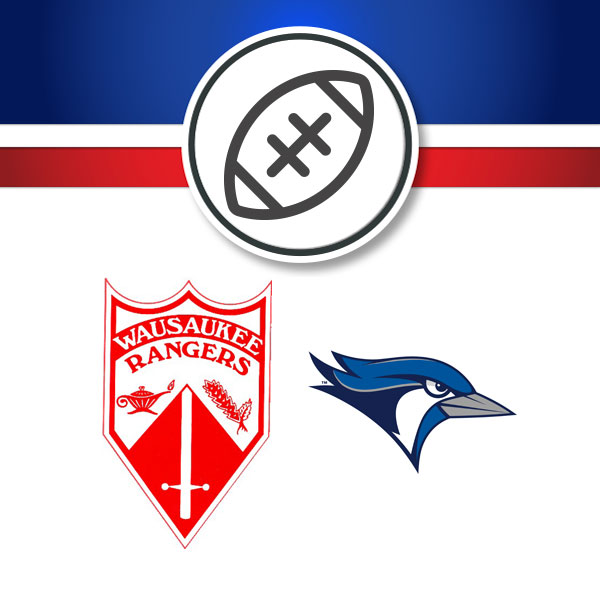 Sportsmanship Plus - Football