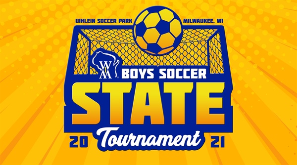 WIAA State Boys Soccer Tournament Preview