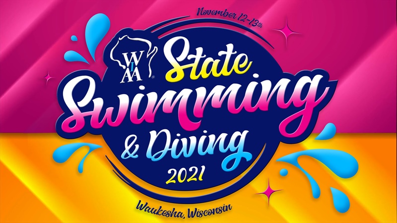State Girls Swimming & Diving Championships Preview
