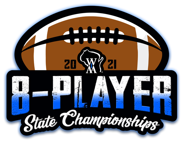 Newman Catholic Wins 8-Player Football Title