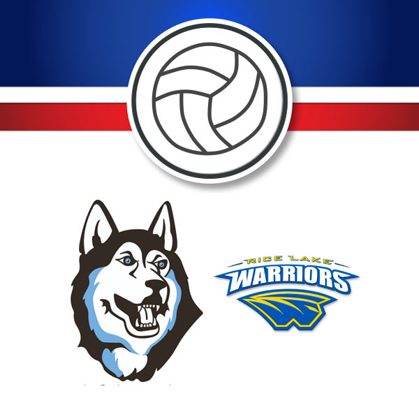 Sportsmanship Plus - Girls Volleyball