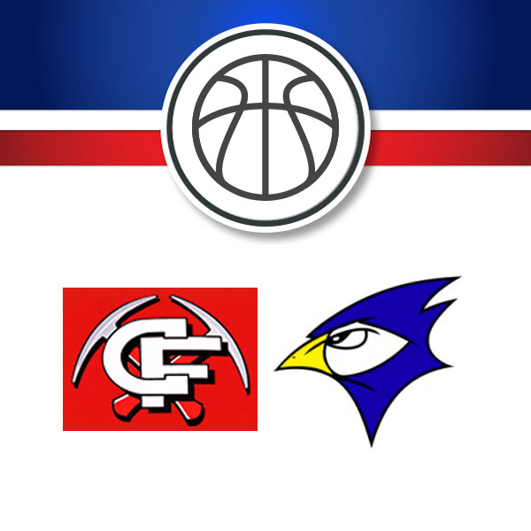 Sportsmanship - Boys Basketball