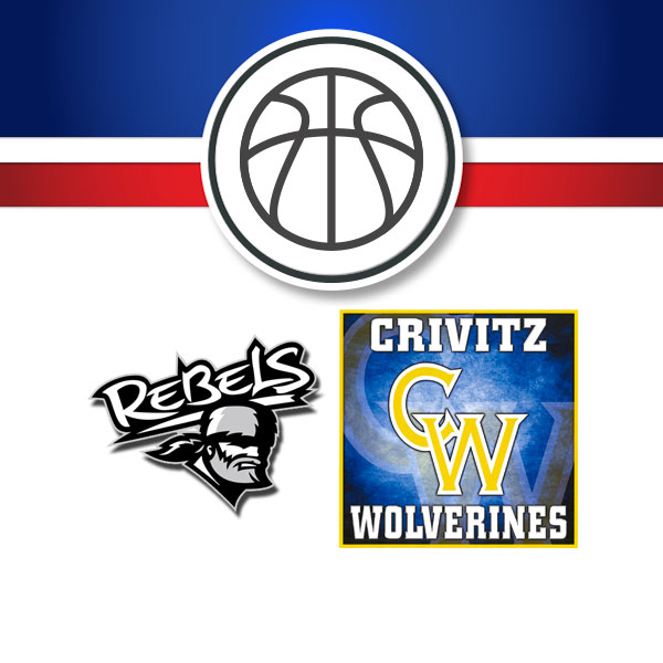 Sportsmanship Plus - Boys Basketball