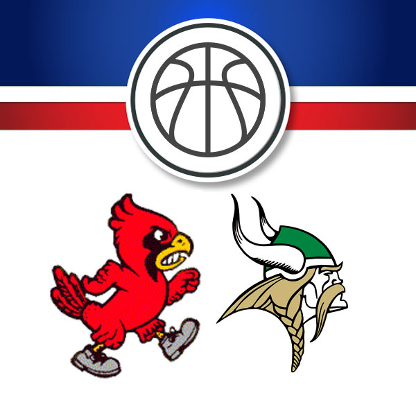 Sportsmanship Plus - Boys Basketball