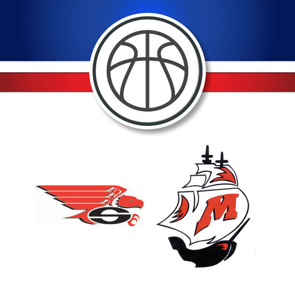 Sportsmanship Plus - Boys Basketball