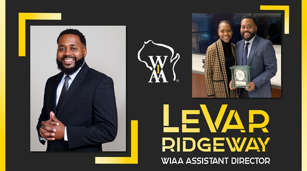 Ridgeway Recognized by Milwaukee Area Groups During Reception