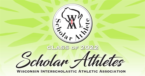 State Scholar-Athlete Award Winners Announced