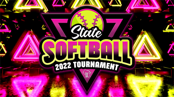 State Softball Tournament Produces Five Champions