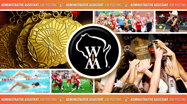WIAA to Conduct Administrative Assistant Position Search