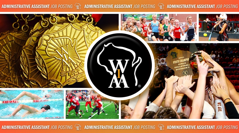 WIAA to Conduct Administrative Assistant Position Search