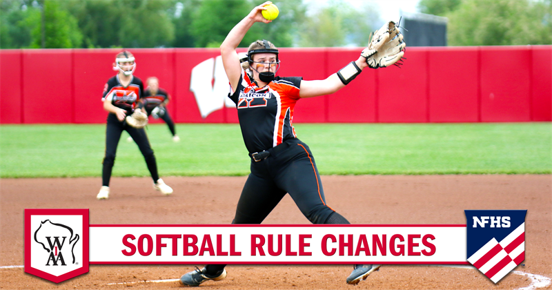 Jewelry Addressed in NFHS Softball Rules Changes for 2023