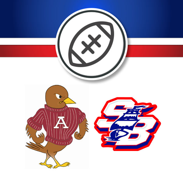 Sportsmanship PLUS - Football