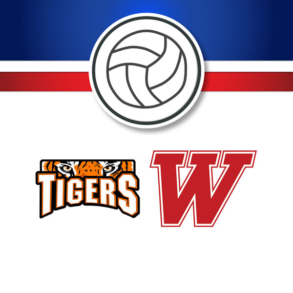 Sportsmanship Plus - Girls Volleyball