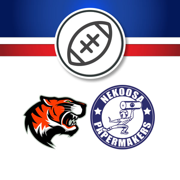 Sportsmanship Plus - Football