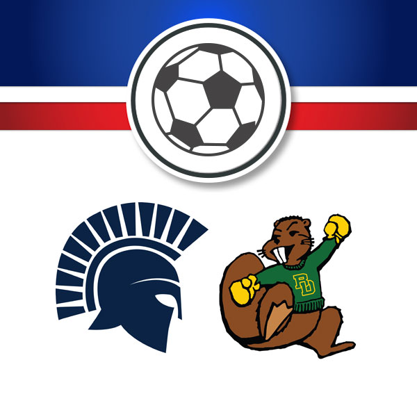 Sportsmanship Plus - Boys Soccer