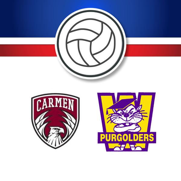 Sportsmanship Plus - Girls Volleyball