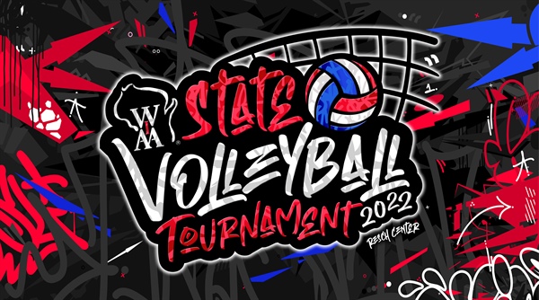 Girls Volleyball Tournament Brackets Released