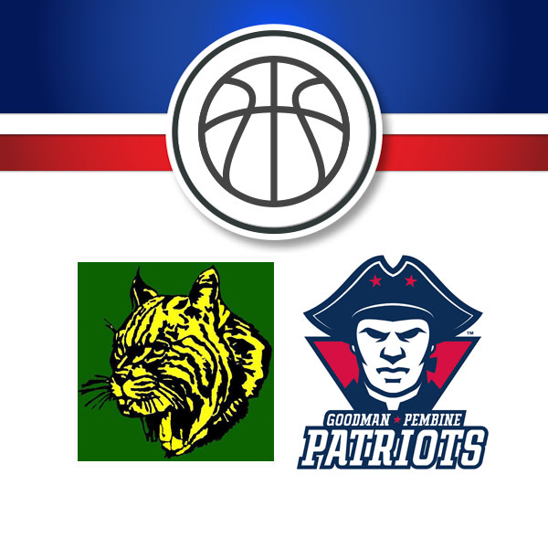 Sportsmanship Plus - Boys Basketball