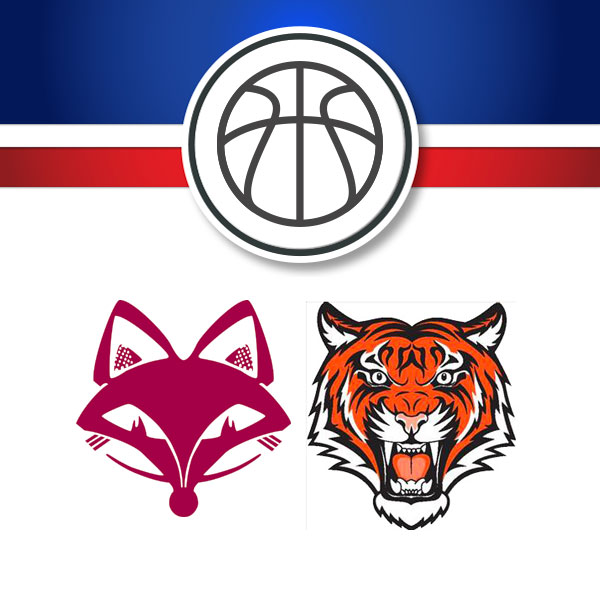 Sportsmanship Plus - Girls Basketball