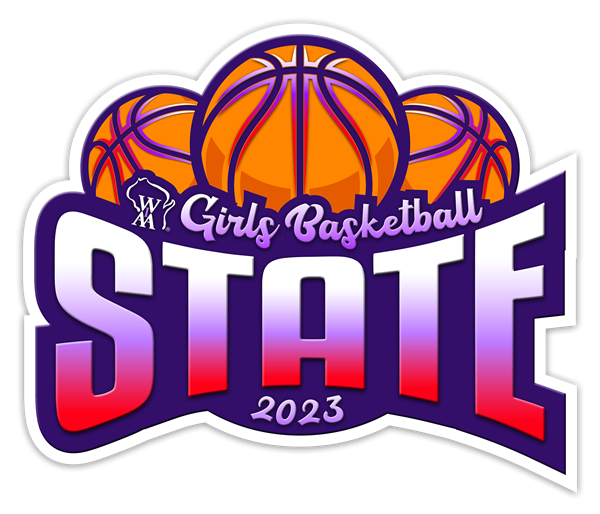 Links to State Girls Basketball Schedule, Results,  LIVE Stats &  LIVE Streams