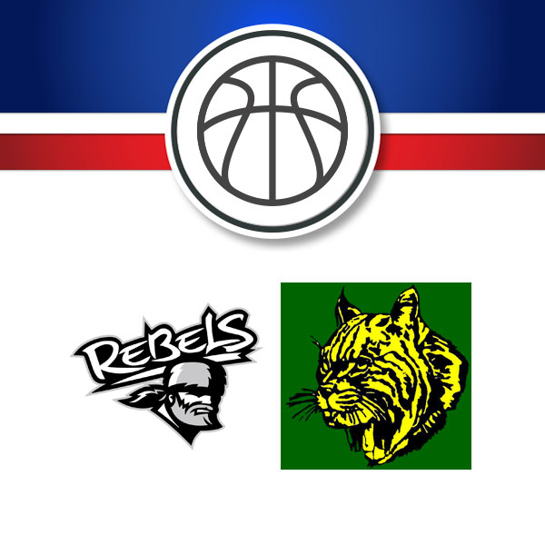 Sportsmanship Plus - Boys Basketball