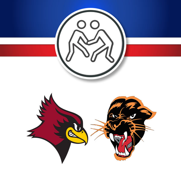 Sportsmanship Plus - Wrestling