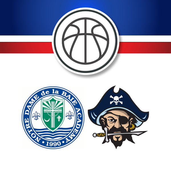 Sportsmanship Plus - Girls Basketball