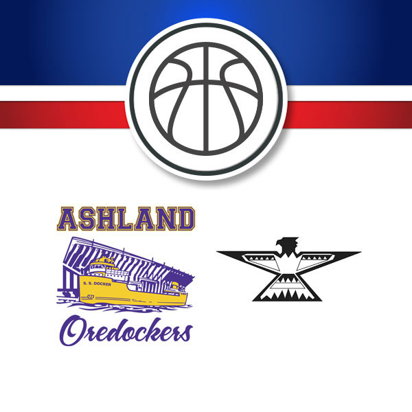 Sportsmanship Plus - Boys Basketball