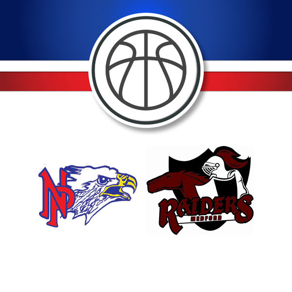 Sportsmanship Plus - Boys Basketball