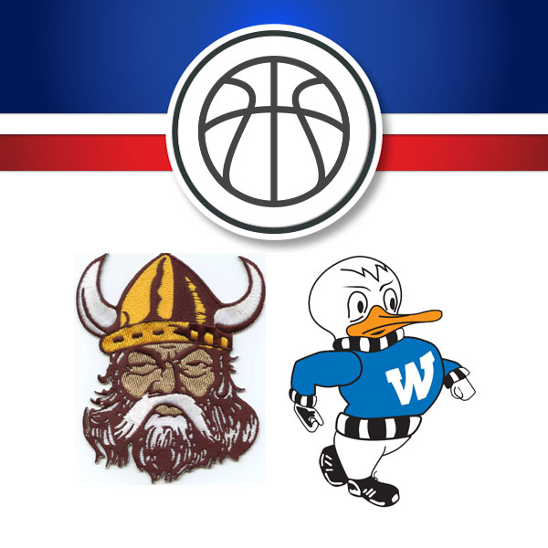 Sportsmanship Plus - Boys Basketball