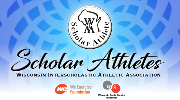 Thirty-Two Selected as WIAA Scholar-Athlete Award Recipients