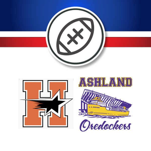 Sportsmanship Plus - Football