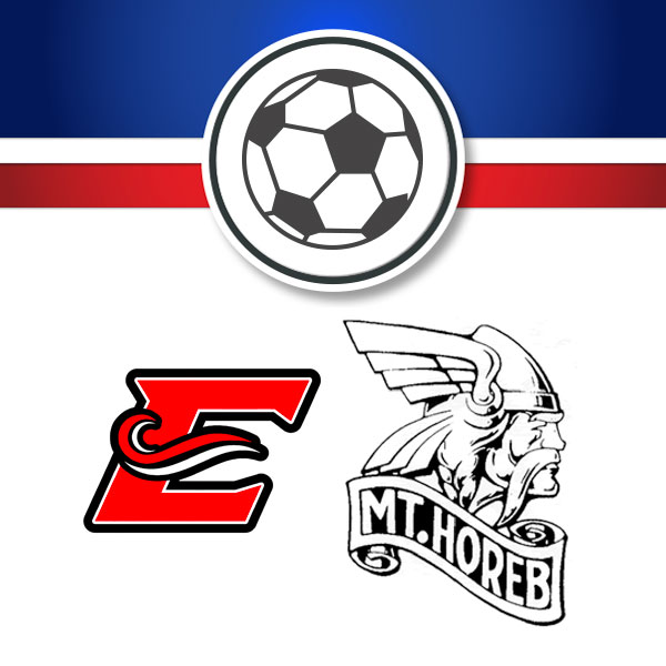 Sportsmanship Plus - Boys Soccer