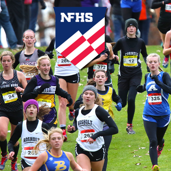 High School Sports Participation Nears Pre-Pandemic Levels Nationally