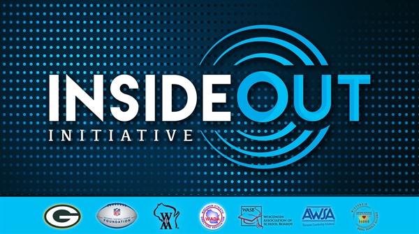 WIAA Continues Partnership with InSideOut Initiative