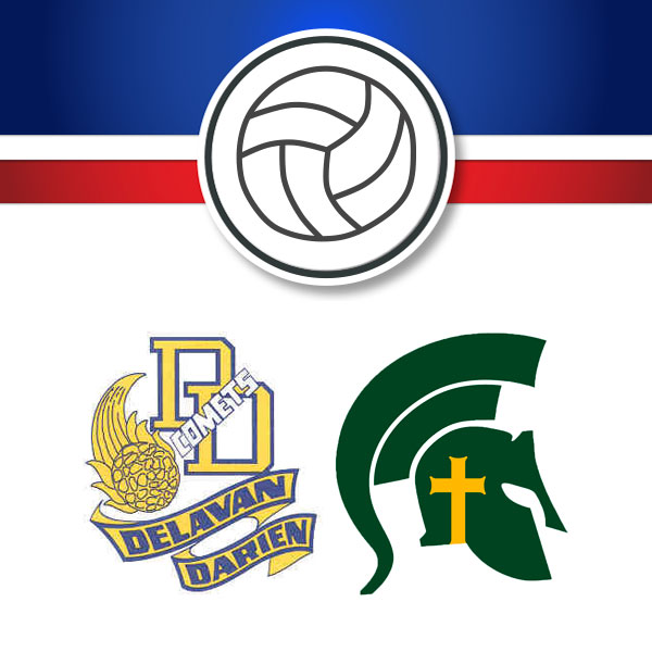 Sportsmanship Plus - Girls Volleyball